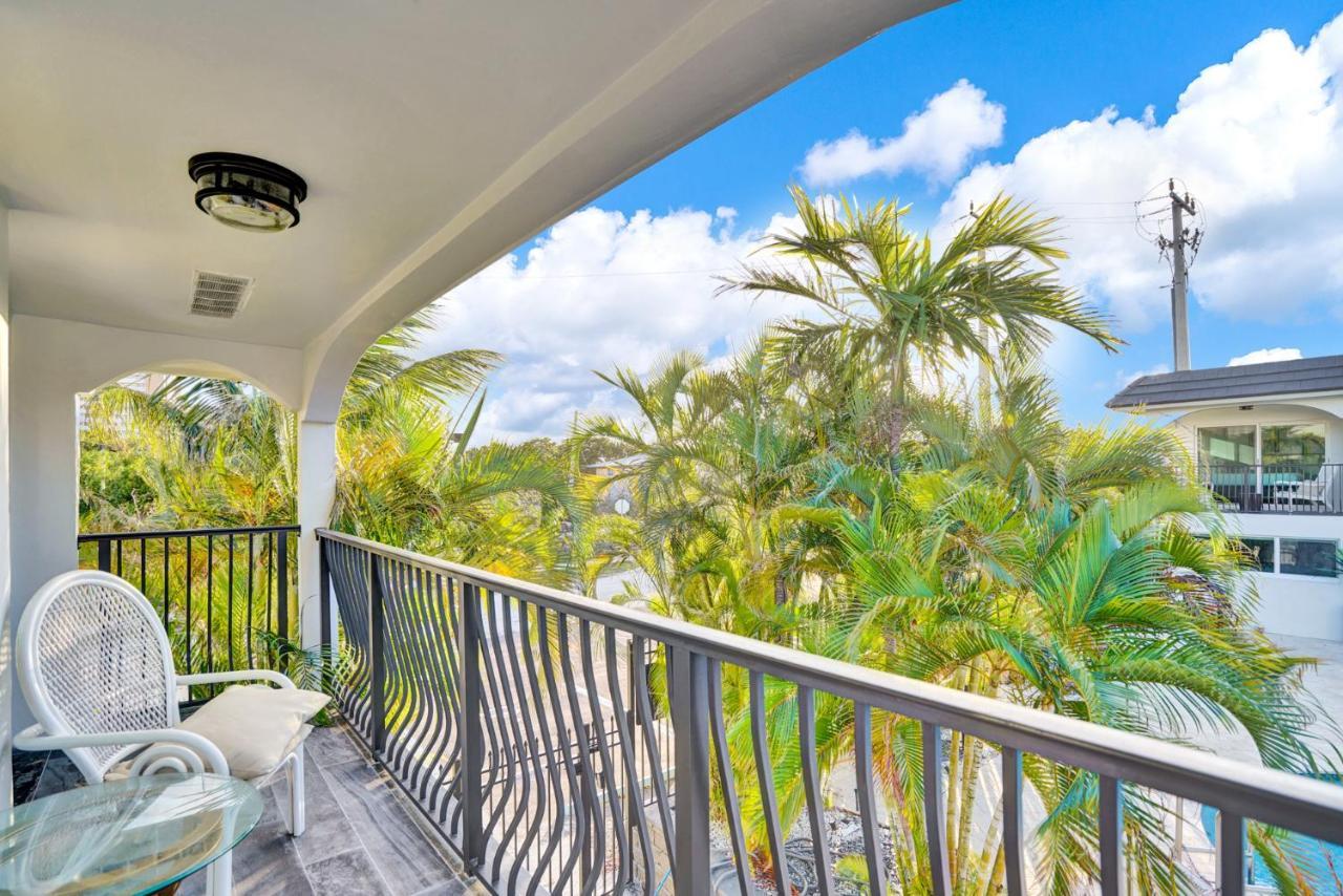 Ra Suites Pompano Beach Exterior foto