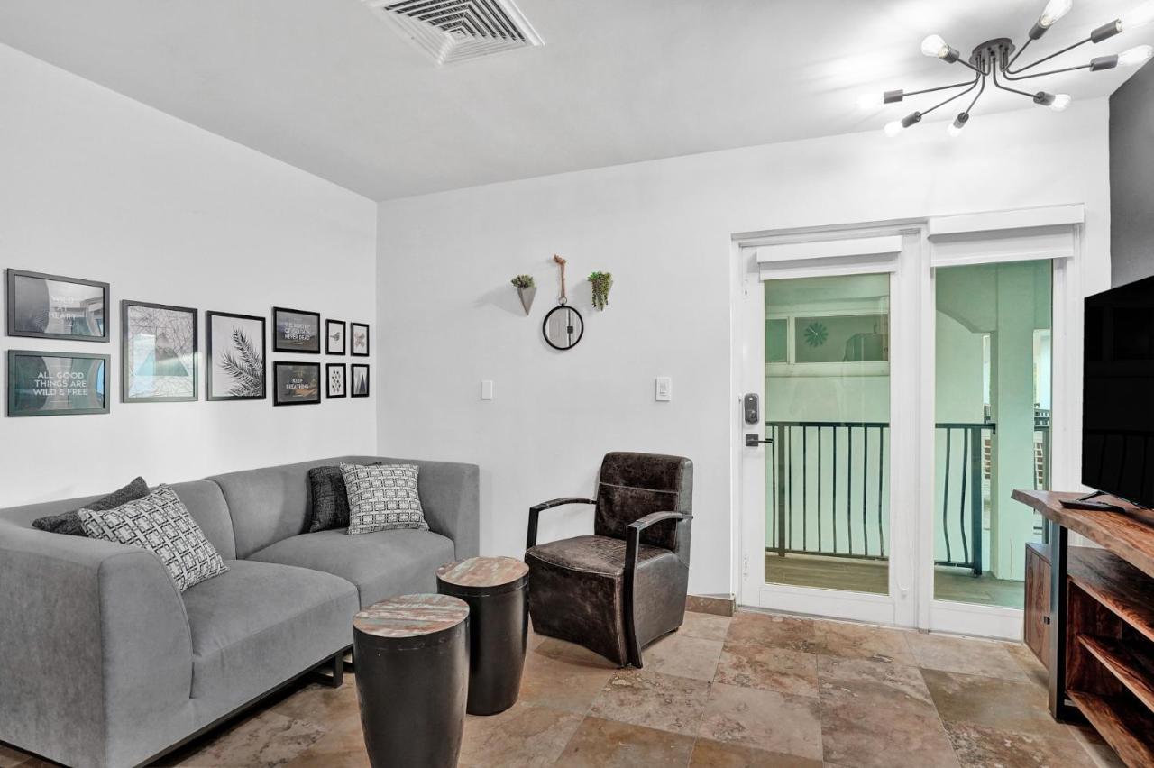 Ra Suites Pompano Beach Exterior foto